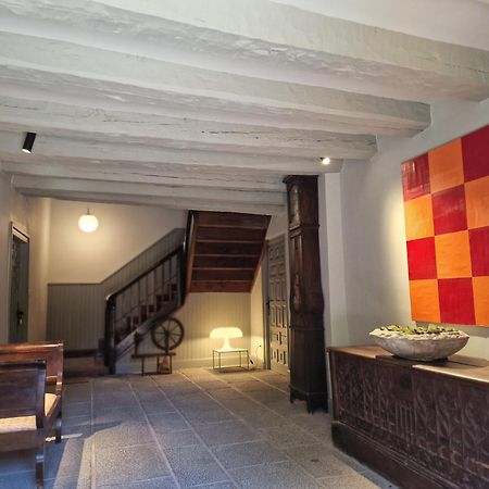 Biescas Apartamento Casa Josito La Cadiera ภายนอก รูปภาพ