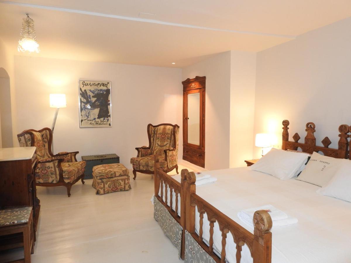 Biescas Apartamento Casa Josito La Cadiera ภายนอก รูปภาพ