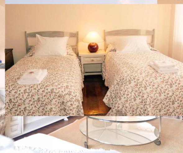 Biescas Apartamento Casa Josito La Cadiera ภายนอก รูปภาพ