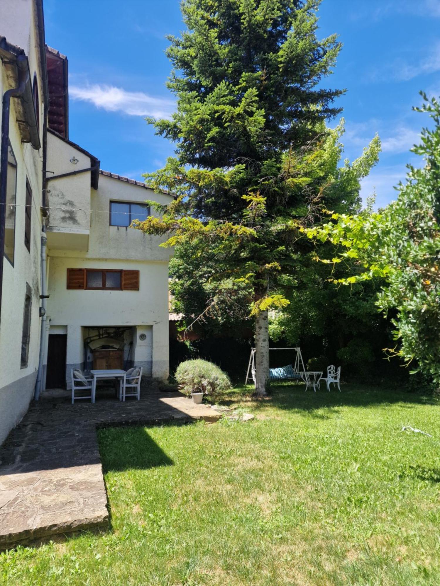 Biescas Apartamento Casa Josito La Cadiera ภายนอก รูปภาพ